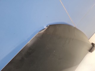Капот, ориг. номер SH000053, Hyundai Solaris 2010-2014