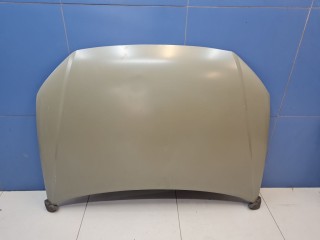 Капот, ориг. номер ATP3101011010, Volkswagen Polo Sedan 2009-2014