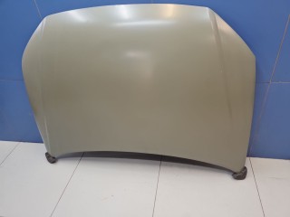 Капот, ориг. номер ATP3101011010, Volkswagen Polo Sedan 2009-2014