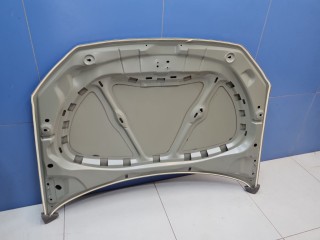 Капот, ориг. номер ATP3101011010, Volkswagen Polo Sedan 2009-2014