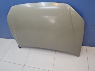 Капот, ориг. номер ATP3101011010, Volkswagen Polo Sedan 2009-2014