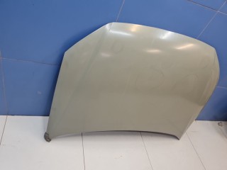 Капот, ориг. номер ATP3101011010, Volkswagen Polo Sedan 2009-2014