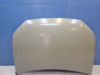 Капот, ориг. номер ATP3101011010, Volkswagen Polo Sedan 2009-2014