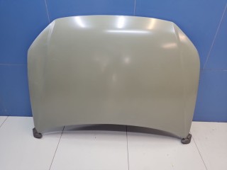 Капот, ориг. номер ATP3101011010, Volkswagen Polo Sedan 2009-2014