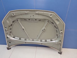 Капот, ориг. номер ATP3101011010, Volkswagen Polo Sedan 2009-2014