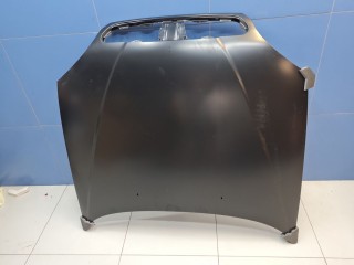 Капот, ориг. номер DW20002A, Chevrolet Lanos 2002-2009