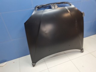 Капот, ориг. номер DW20002A, Chevrolet Lanos 2002-2009