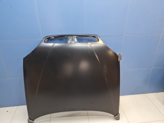 Капот, ориг. номер DW20002A, Chevrolet Lanos 2002-2009