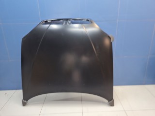 Капот, ориг. номер DW20002A, Chevrolet Lanos 2002-2009