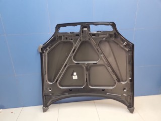 Капот, ориг. номер DW20002A, Chevrolet Lanos 2002-2009