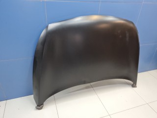 Капот, ориг. номер 8120078, KIA Sportage 2010-2014