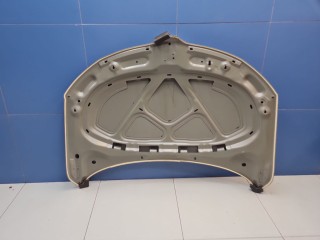 Капот, ориг. номер JH08RAP043, Skoda Rapid 2012-2017