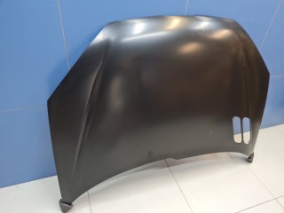 Капот, ориг. номер PG20011A, Peugeot 206 2002-2009