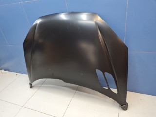 Капот, ориг. номер PG20011A, Peugeot 206 2002-2009