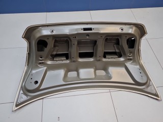 Крышка багажника, ориг. номер 8220035, Volkswagen Polo Sedan 2009-2014