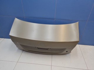 Крышка багажника, ориг. номер 8220035, Volkswagen Polo Sedan 2009-2014