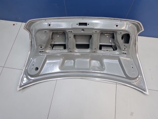 Крышка багажника, ориг. номер OEM0062BAG, Volkswagen Polo Sedan 2009-2014