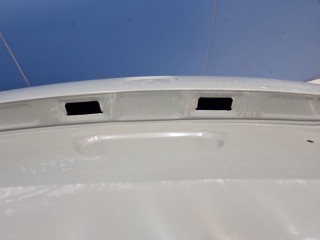 Крышка багажника, ориг. номер OEM0062BAG, Volkswagen Polo Sedan 2009-2014