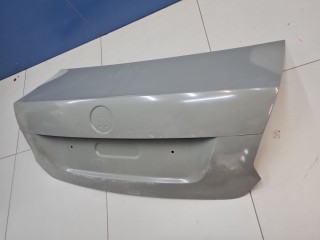 Крышка багажника, ориг. номер OEM0062BAG, Volkswagen Polo Sedan 2009-2014
