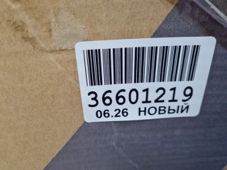 Дверь левая задняя, ориг. номер ATP3129061402, Geely Monjaro KX11 2021-2026