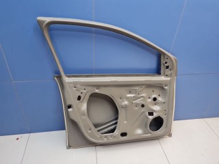 Дверь левая передняя, ориг. номер 8222082, Volkswagen Polo Sedan 2009-2014