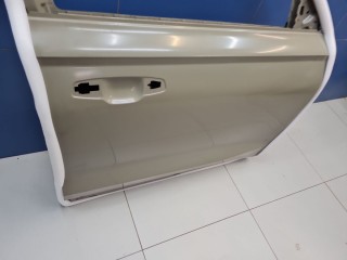 Дверь правая передняя, ориг. номер 8222158, Geely Monjaro KX11 2021-2026