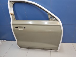Дверь правая передняя, ориг. номер 8222158, Geely Monjaro KX11 2021-2026