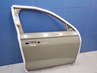 Дверь правая передняя, ориг. номер 8222158, Geely Monjaro KX11 2021-2026