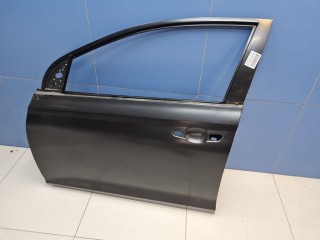 Дверь левая передняя, ориг. номер SH000184, Hyundai Solaris 2014-2017