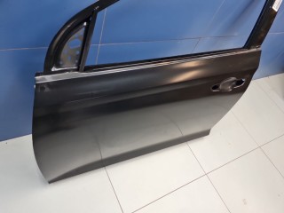 Дверь левая передняя, ориг. номер SH000184, Hyundai Solaris 2014-2017