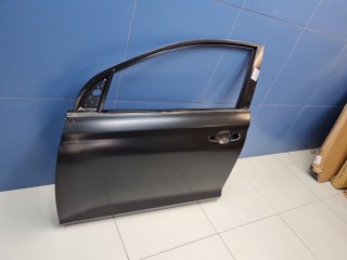 Дверь левая передняя, ориг. номер SH000184, Hyundai Solaris 2014-2017