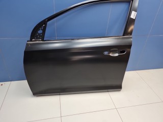 Дверь левая передняя, ориг. номер SH000184, Hyundai Solaris 2014-2017