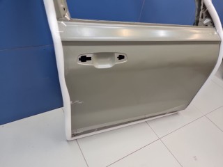 Дверь правая передняя, ориг. номер 8222158, Geely Monjaro KX11 2021-2026