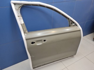Дверь правая передняя, ориг. номер 8222158, Geely Monjaro KX11 2021-2026