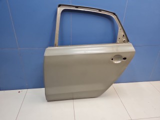Дверь левая задняя, ориг. номер 8222013, Volkswagen Polo Sedan 2009-2014