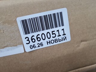 Дверь левая задняя, ориг. номер 8222013, Volkswagen Polo Sedan 2009-2014