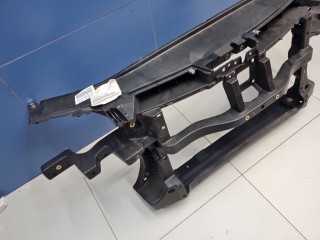 Панель передняя радиатора, ориг. номер VG09300901000, Volkswagen Passat B6 2005-2010