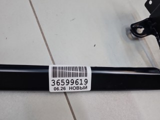 Планка под фары, ориг. номер BM320093N2000, BMW 3 E36 1990-1996