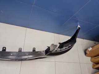 Бампер передний, ориг. номер 22151050, Chevrolet Aveo T255 2006-2012