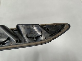 Накладка переднего крыла левого, ориг. номер 51137418605, BMW X3 G01 G08 2017-2021