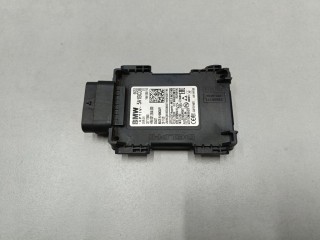 Радар BSD (Слепых зон), ориг. номер 66325A1BCD8, BMW X3 G01 G08 2017-2021