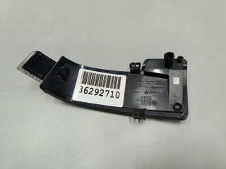 Указатель поворота в зеркало левое, ориг. номер A1668200121, Mercedes GL-klasse X166 GL GLS 2012-2016