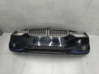 Бампер передний, ориг. номер 51117496127, BMW 4 F32 F33 2013-2017