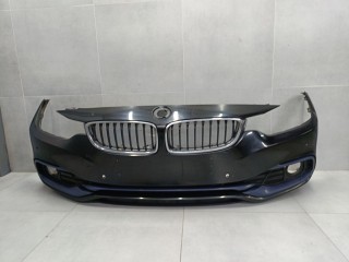 Бампер передний, ориг. номер 51117496127, BMW 4 F32 F33 2013-2017