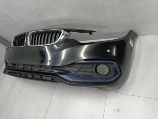 Бампер передний, ориг. номер 51117496127, BMW 4 F32 F33 2013-2017