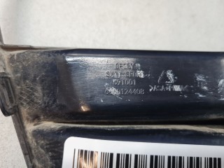Рамка противотуманной фары правой, ориг. номер 6600124408, Geely Coolray SX11 2019-2024