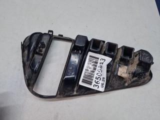 Рамка противотуманной фары правой, ориг. номер 6600124408, Geely Coolray SX11 2019-2024