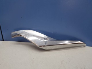 Молдинг переднего бампера правый, ориг. номер PZ32160217, Toyota Land Cruiser 200 2007-2012