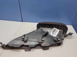 Воздуховод переднего бампера левый, ориг. номер 5328648100, Lexus RX GL20 2015-2019