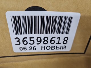 Крыло переднее левое, ориг. номер FD10147AL, Ford Focus 2 2004-2008